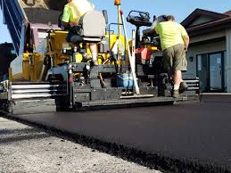 Recycled Asphalt Driveway Installation in Wekiwa Springs, FL